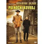 DVD Půlnoční kovboj (1969)
