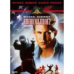 DVD Americký Ninja 2 (1987)