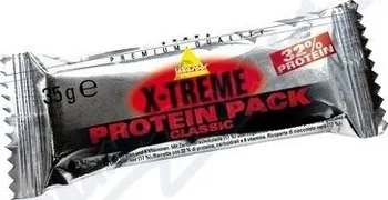 Inkospor tyčinka X-treme protein pack klasik 35g