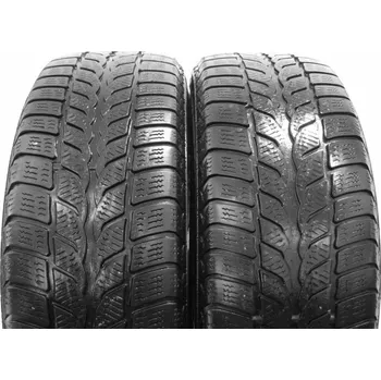 Zimní osobní pneu Uniroyal MS Plus 66 215/60 R16 99 H