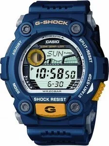 hodinky Casio G 7900-2
