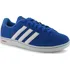 Pánské tenisky adidas Derby Suede Trainers Mens Satelit/Wht/Red