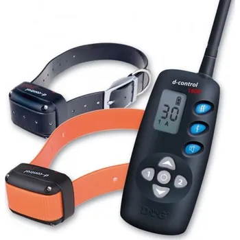 Dogtrace D-control 1602