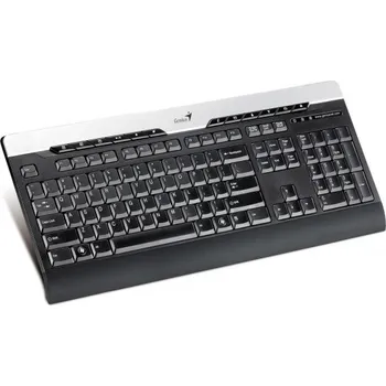 Klávesnice Genius Slimstar 220
