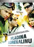 DVD Hladina adrenalinu (2002)