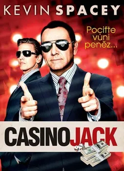 DVD film DVD Casino Jack (2010)