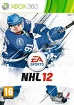 NHL 12 X360