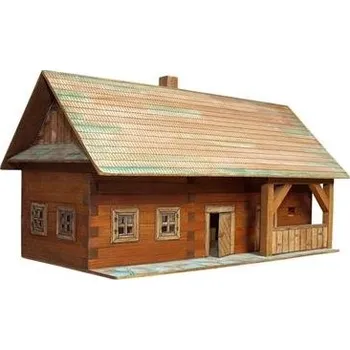 ostatní stavebnice WALACHIA Usedlost