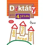 Diktáty pro 4. třídu - Petr Šulc (2020,…