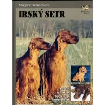 Chovatelství Irský setr - Margaret Williamsová