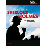 DVD Velký detektiv Sherlock Holmes…