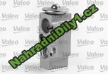 Expanzní ventil - VALEO (VA 509682)