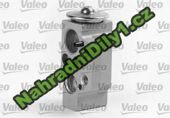 Ventil klimatizace Expanzní ventil - VALEO (VA 509682)