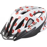 Ked VS bílá/červená