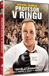 DVD Profesor v ringu (2012)