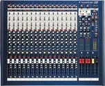 SOUNDCRAFT LX7ii 16ch mixážní pult 16…