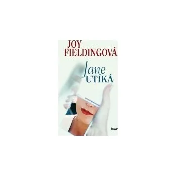 Jane utíká - Joy Fieldingová