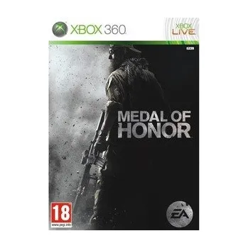 Xbox 360 Medal of Honor 2010