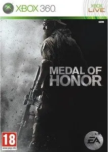 Hra pro Xbox 360 Xbox 360 Medal of Honor 2010