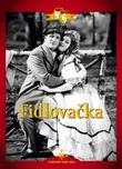 DVD Fidlovačka (1930)