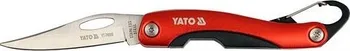 kapesní nůž Yato YT-76050