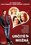 DVD Určitě, možná (2008)