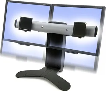 Držák monitoru Ergotron LX Dual Display Lift Stand