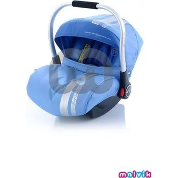 Autosedačka Autosedačka Babypoint - Sirius 2010