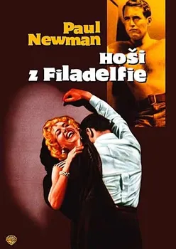 DVD film DVD Hoši z Filadelfie (1959)