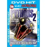 DVD Pythons 2 (2002)