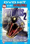DVD Pythons 2 (2002)