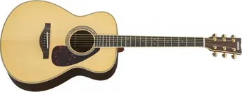 Akustická kytara Yamaha LS16 NT ARE