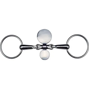 Feeling s plackou nerezové, 135