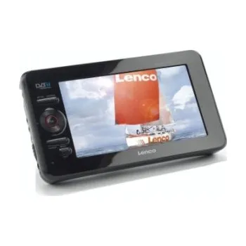 Přenosný multimediální přehrávač Lenco TFT925