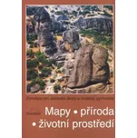 Mapy Příroda Životní prostředí - V. Vilímek a kol.