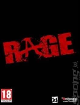 Počítačová hra Rage CZ PC