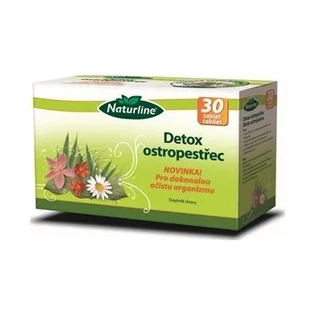 Walmark Naturline Detox Ostropestřec 30 tbl.
