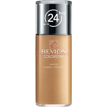 Make-up Revlon Colorstay Makeup Normal Dry Skin 30 ml 250 Fresh Beige