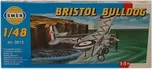 Směr modely Bristol Bulldog 1:48