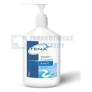 TENA Wash Cream Mycí krém 1000 ml