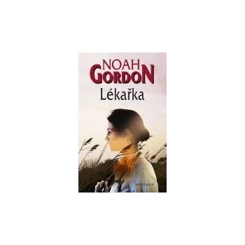 Lékařka - Noah Gordon 