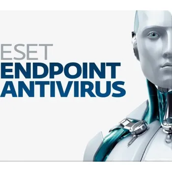 Antivir Eset Update Endpoint Antivirus 25-49 licencí 3 roky