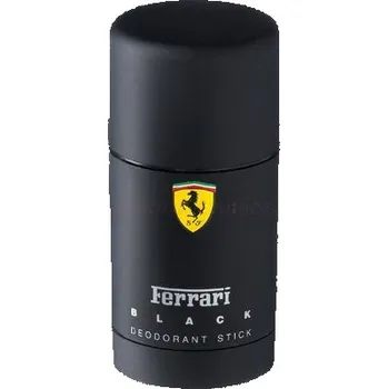 Ferrari Black Deostick