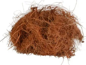 hnízdění Trixie Kokosové vlákno pro stavbu hnízda 30 g
