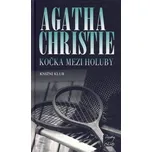 Kočka mezi holuby - Agatha Christie
