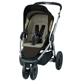 Kočárek Recenze Maxi-Cosi Mura 3 2015