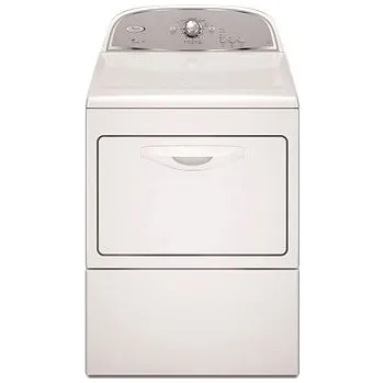 Sušička Whirlpool 3LWED5500YW