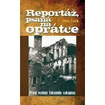 Reportáž, psaná na oprátce - Julius…