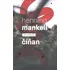 Číňan - Henning Mankell
