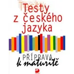 Testy z českého jazyka: Příprava k…